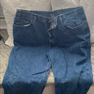 EUC Men’s Kirkland Jeans